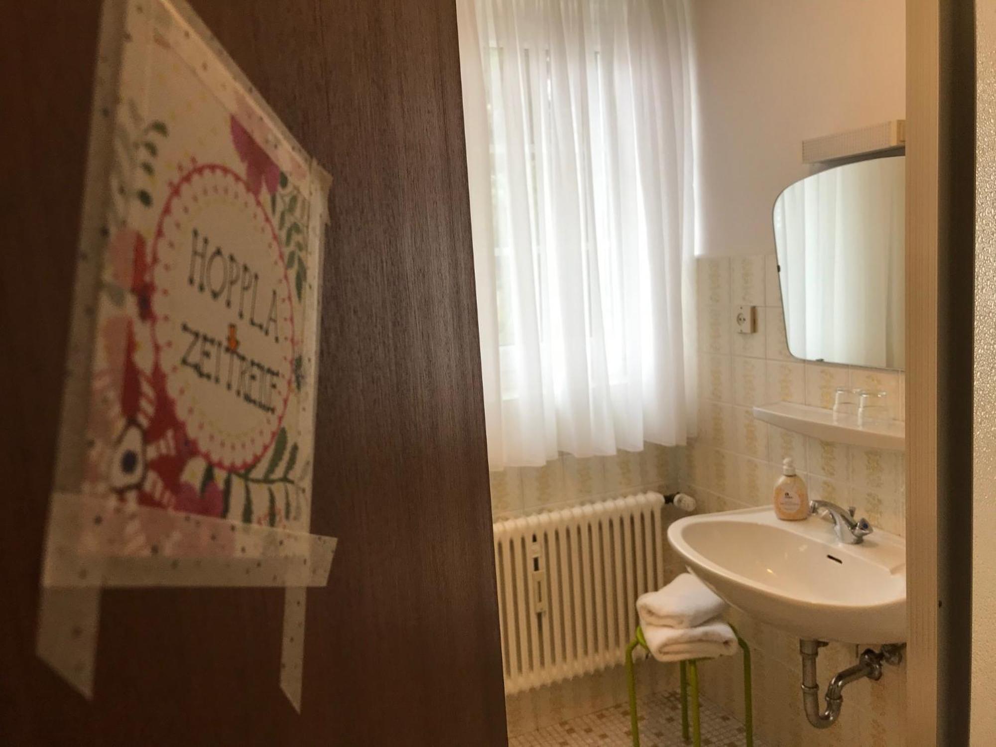 Heidekrug Hotel 3*