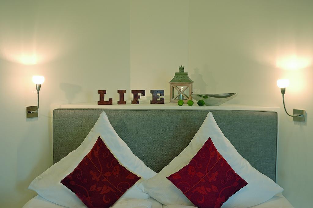 Heidekrug Hotel Hildesheim